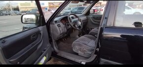 Rezervácia HONDA CR-V 1 r.1999 2,0i benzín 4x4 - 14