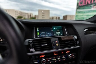 BMW X4 30d Xline - 14