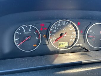 Xtrail 2,2dci nepojazdné - 14
