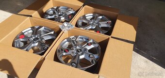 5x114,3 r18 mazda kia hyundai mitsubishi toyota honda - 14