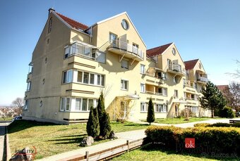 2 izbový byt, mezonet Čermáň - 14