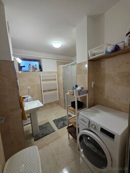 rodinný dom 135 m2+garáž 24 m2+pozemok 552 m2, Nová Dubnica - 14