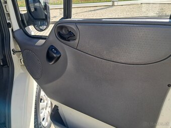 Ford Transit valník dovoz Taliansko - 14