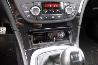 Opel Insignia ST OPC Line 162kW / AJ NA SPLÁTKY / PROTIÚČET - 14