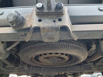 Ford Tourneo Custom 2.0 TDCi 131k Trend L2 8-miest (diesel) - 14