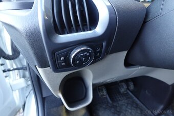 FORD TRANSIT TOURNEO CUSTOM L2H1 8MÍST BUS 2.0TDCI KLIMA - 14