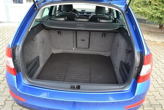 ŠKODA OCTAVIA COMBI III 2.0 TDI, 2016, NAVI, BIXENÓNY, ŤAŽNÉ - 14