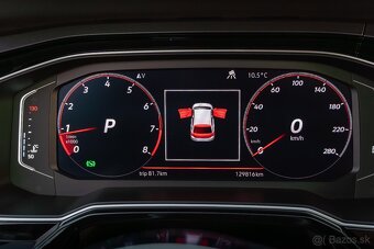 2019 Volkswagen Polo GTI 2.0 TSI DSG 147kw - 14