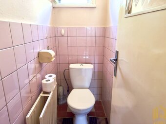 VÝRAZNÁ ZĽAVA / NA PREDAJ 5 - IZB. ROD.DOM, JABLONICA. - 14