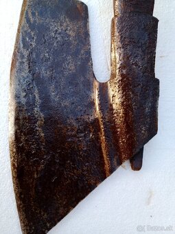 Sekery.Tešla.Topor. - 14