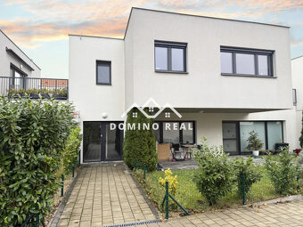 3-izbový byt s garážovými státiami - 14