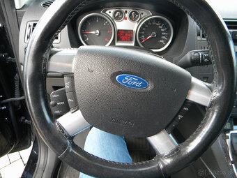 Ford C-Max 2,0 TDCI 100 KW TITANUM. - 14