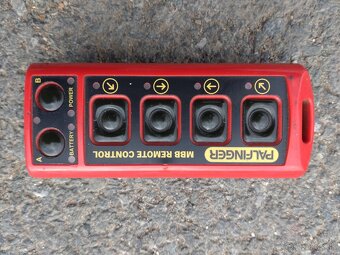 DAF LF 320 FA - 18t - 18 Europalet - Čelo - Lůžko - 14