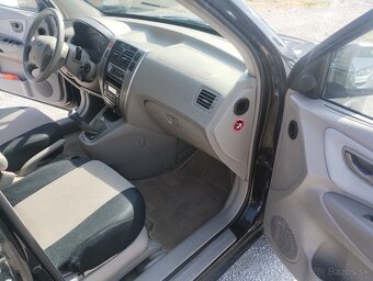 Hyundai Tucson DIESEL - 14