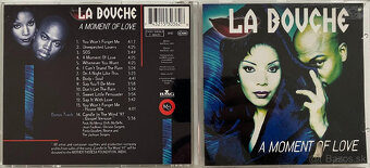 Predám orginál Blue System  albumy. - 14