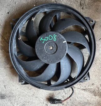 Peugeot 3008-Náhradné diely model 2013-2016 - 14