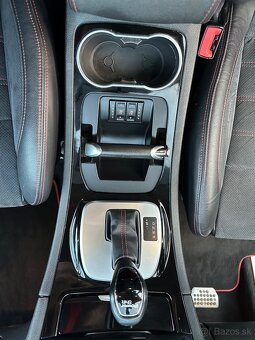 Ford S-Max 2.0 TDCi 163k Titanium A/T 7m - 14