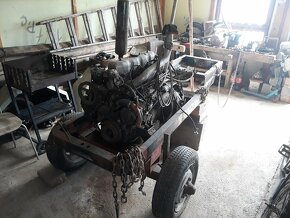traktor domacej vyroby - 14