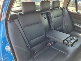 BMW E91 325i INDIVIDUAL, N52, AKČNÍ CENA - 14