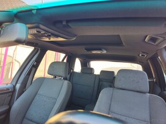BMW X5 3.0d manuál e53 - 14