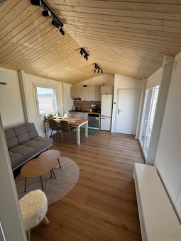 Monntovaný Modularný dom - 14