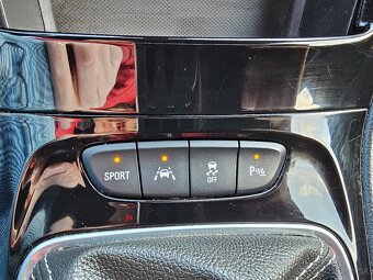 OPEL ASTRA DYNAMIC 1.4 TURBO 2018 - 14