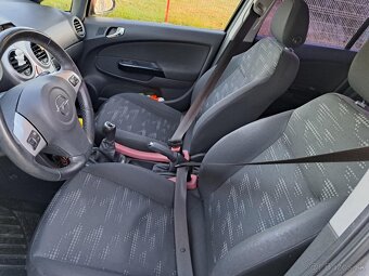 Opel Corsa 1.2 63kw 2012 - 14