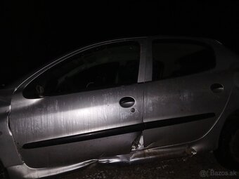 Peugeot206 náhradné diely - 14