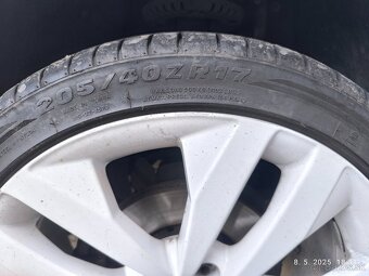 Predám Škoda Roomster 1.2 TSI manual - 14
