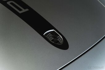 Porsche 911 Carrera 4s Aero packet - 14