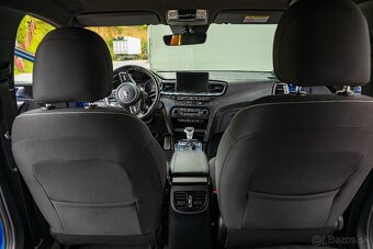 KIA CEED 1.4 T-GDi GT-Line+,1. majiteľ, v záruke - 14