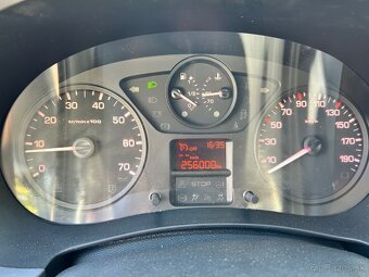 Citroën Berlingo - 14