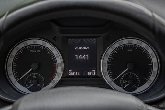 Škoda Octavia Combi 2.0 TDI L&K 4x4 DSG - 14