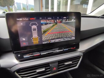 SEAT Leon SP 2.0 TDi 110kW 7-DSG Style odp.DPH - 14
