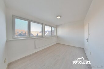 DO DOMČEKA | Priestranný 5-izbový byt s potenciálom na atrak - 14