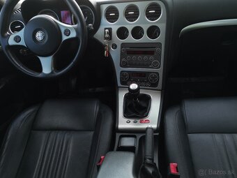 PREDAM Alfa Romeo 149 sportwagon 2,0 jtd,125kw,r.v 2010 - 14