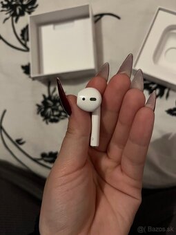 Appple Airpods 2nd Generation (2019) - 14