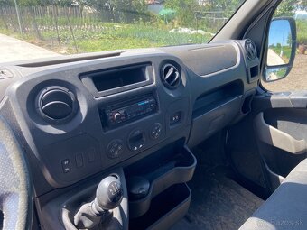 Renault Master 2.3 L3H2 - 14