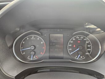 Toyota Yaris 1.5 VVTi 20th Anniversary - 14