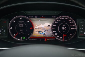 Seat Tarraco 2.0 TDI 150 Xcellence 4Drive DSG - 14