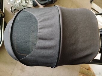 Kočík moon resea s - 14