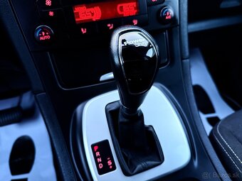 Ford Galaxy 2.0Tdci automat - 14