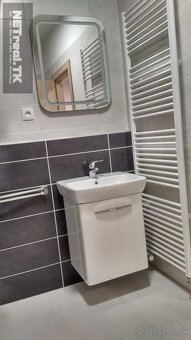 BBC1,BBC5,ACCENTURE- Plynárenská ul. - 72m2 byt - PARKING - - 14