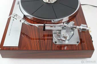 Gramofón YAMAHA YP-D51 - 14