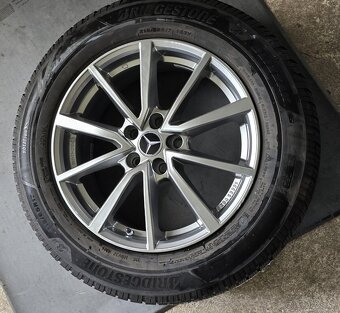 5x112,r17,VW Group,7J,et40,215-65-Bridgestone-4324-6,8mmtop - 14