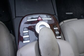 Mercedes-Benz S trieda Sedan 320 CDI 4-matic - 14