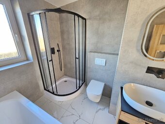 Predaj rodinného domu novostavba 4 izbová - 14