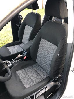 Skoda Octavia 1.9 tdi dsg - top stav - 14