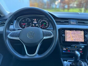 Volkswagen Passat Variant 2.0 TDI EVO Business DSG, DPH - 14