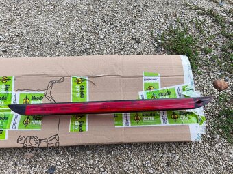 Tretie brzdové svetlo Mercedes GLC , E class , GLA ,Vito - 14